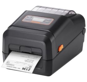 Bixolon XL5-40CTOEBK Barcode Label Printer