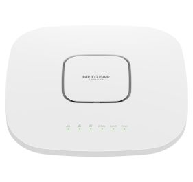 NETGEAR WAX630-100NAS Wireless Access Points
