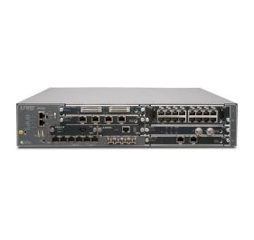 Juniper SRX550 Network Switch