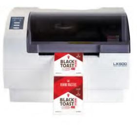 Primera 74561 Color Label Printer
