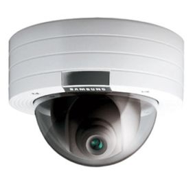 Samsung SCC-931T Security Camera