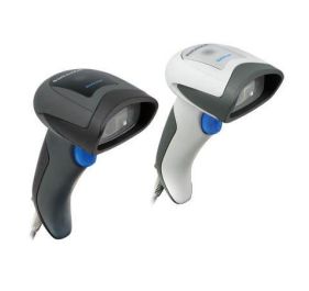 Datalogic QD2430-WHK1 Barcode Scanner