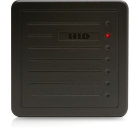HID 5455BGN00 Access Control Reader