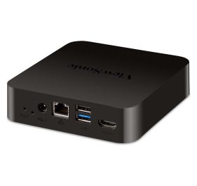 ViewSonic VBS100-A Spare Parts