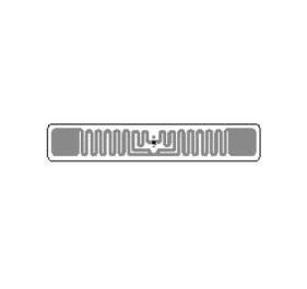 Alien Squiglette RFID Tag