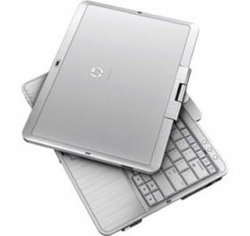 HP LJ539UT#ABA Rugged Laptop