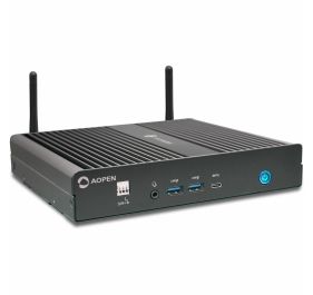 AOPEN 91.CX200.GA20 Desktop PC