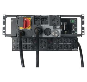 Tripp-Lite SU5KRT3UTFMB Power Device