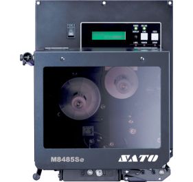 SATO M-8485Se Print Engine
