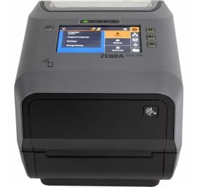Zebra ZD6A143-301FR1GA RFID Printer