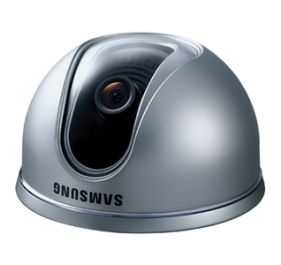 Samsung SCCB5203S Security Camera