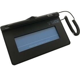 Topaz Z-T-LBK460-HSB-R Signature Pad
