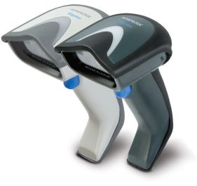Datalogic GD4330-BKK1 Barcode Scanner
