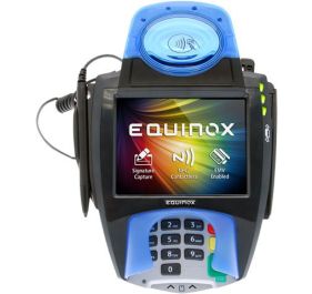 Equinox N-L5300-015R Payment Terminal