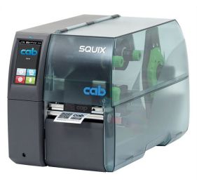 cab 5977010 Barcode Label Printer