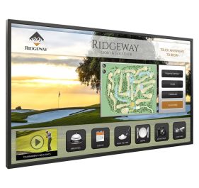 Planar 997-8175-01 Customer Display