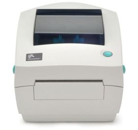 Zebra GC420-200410-000 Barcode Label Printer