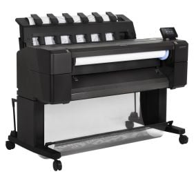 HP L2Y22A#B1K Inkjet Printer