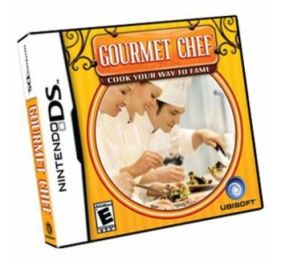 Extreme 16424 Software