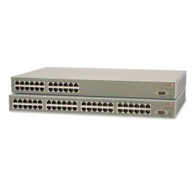 PowerDsine 3500 Series Data Networking