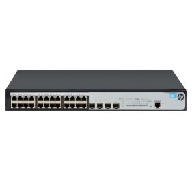 HP JG924A#ABA Ethernet Switch