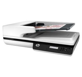 HP L2741A#BGJ Document Scanner