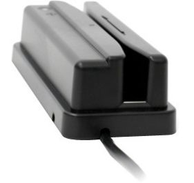 Unitech MS146-IRCB00-SG Credit Card Reader