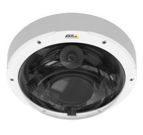 Axis 01500-001 Security Camera