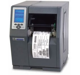 Honeywell C63-00-480000S4 Barcode Label Printer