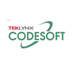 Teklynx CODESOFT 2022 Software