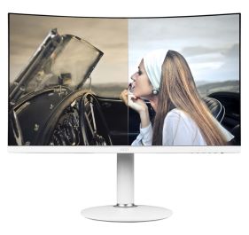 MSI MODERNMD271CPW Monitor