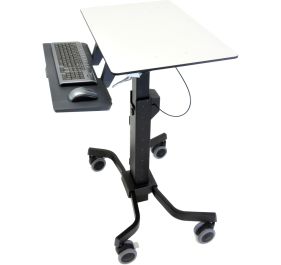 Ergotron 24-220-055 Mounting Hardware and Stands
