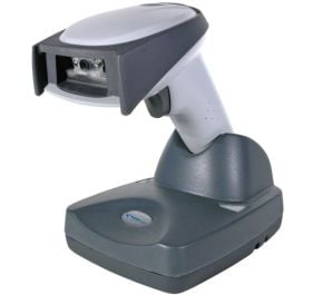 Hand Held 4620SR0C1CB-0FA0 Barcode Scanner