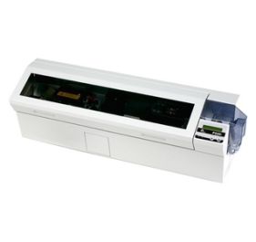 Zebra P520I-0000U-ID0 ID Card Printer
