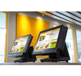 Panasonic JS970WS0010US POS Touch Terminal