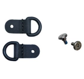 Zebra SG-ET5X-DCLIP2-02 Carrying and Protective Accessories