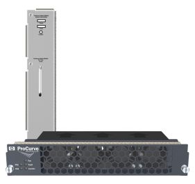 HPE Aruba J9832A Ethernet Switch