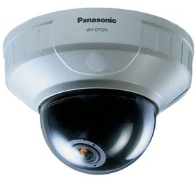 Panasonic WV-CF224TP Security Camera