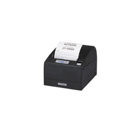 Citizen CT-S4000ESU-BK Receipt Printer
