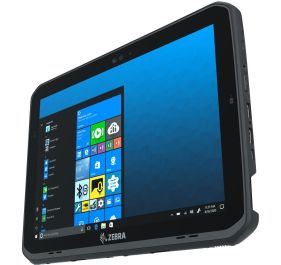Zebra ET80A-0P5B2-CFA Tablet