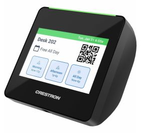 Crestron TSS-470E-TTK-B-T Mounting Hardware and Stands