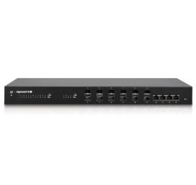 Ubiquiti Networks EdgeSwitch 16 XG Network Switch