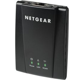 NETGEAR WNCE2001-100NAS Data Networking