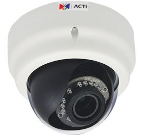 ACTi D64A Security Camera
