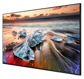 Samsung QP82R-8K Digital Signage Display