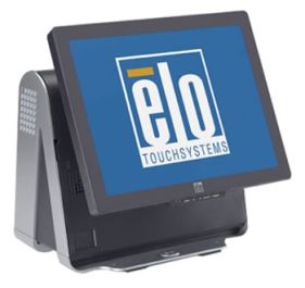Elo E566232 POS Touch Terminal