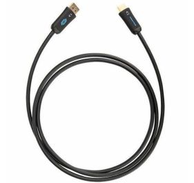 Crestron CBL-4K-DP-HD-6 Cables, Connectors, and Adapters