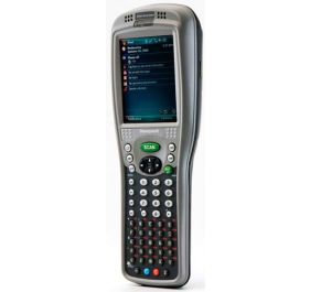 Honeywell 9900L0P-721200 Mobile Computer