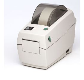 Zebra 282P-201510-040 Barcode Label Printer