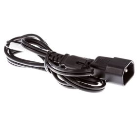 Zebra CS-CAB-NA-IEC Cables, Connectors, and Adapters